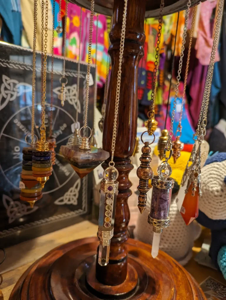 Pendule