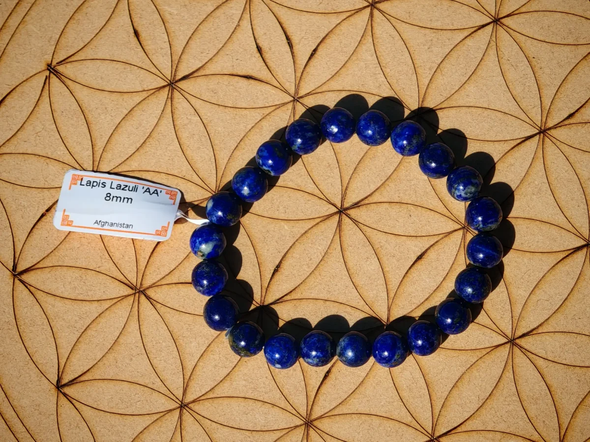 Lapis Lazuli