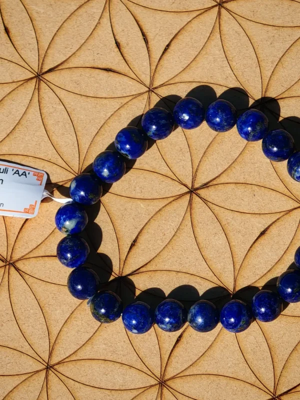 Lapis Lazuli