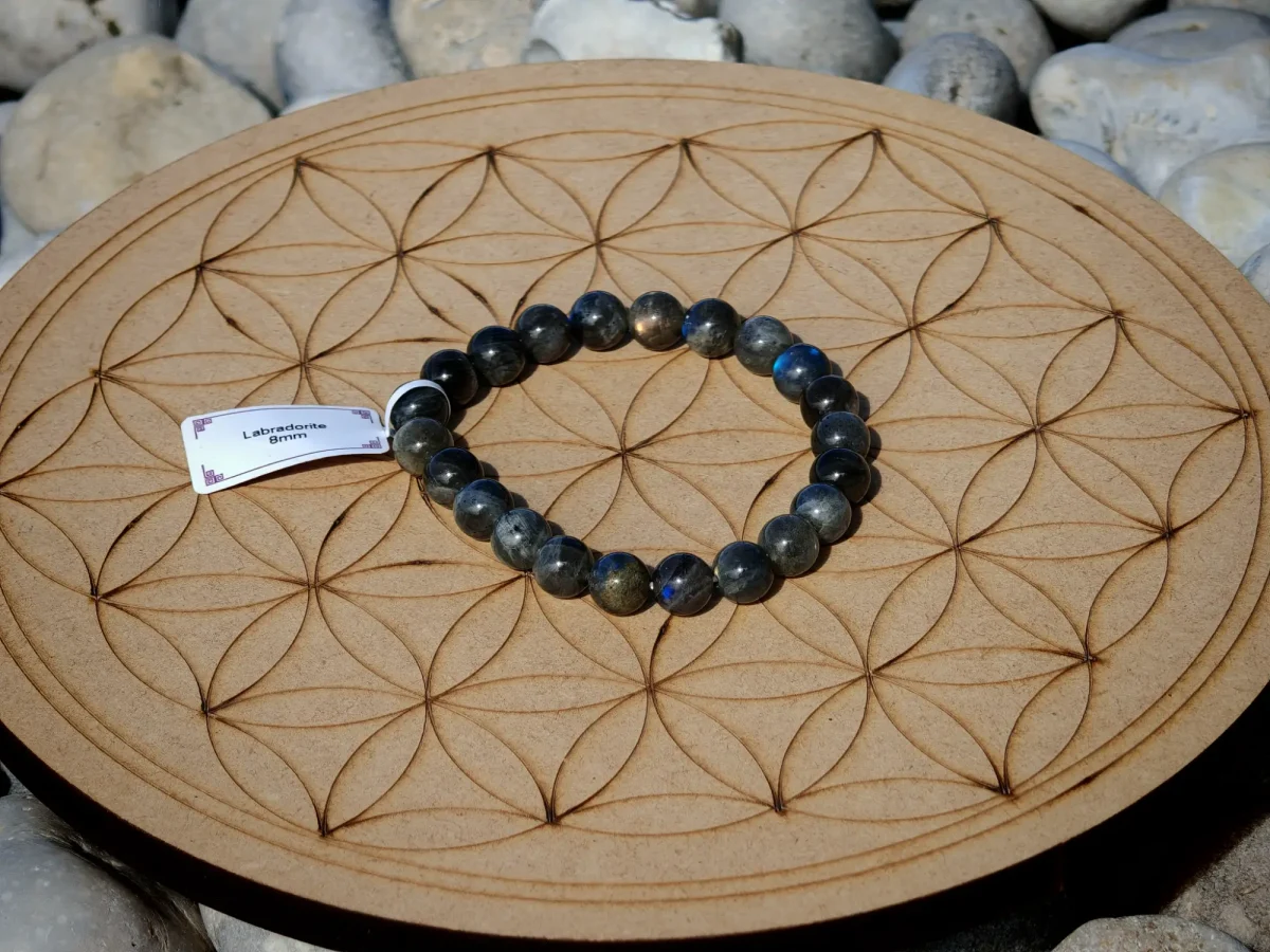 Labradorite