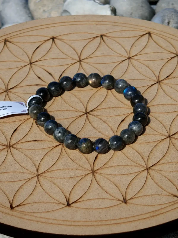 Labradorite